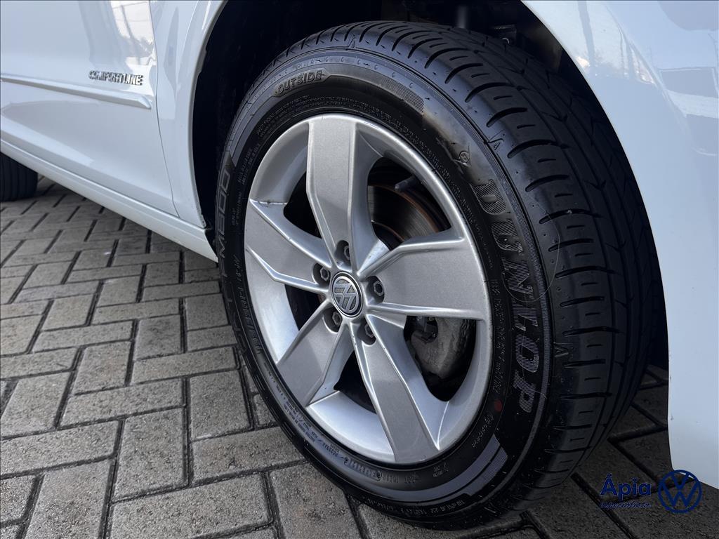 FOX 1.6 MSI TOTAL FLEX CONNECT 4P I-MOTION11