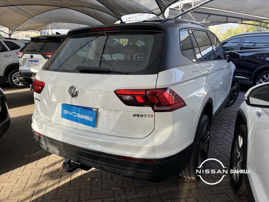 TIGUAN 1.4 250 TSI TOTAL FLEX ALLSPACE TIPTRONIC17