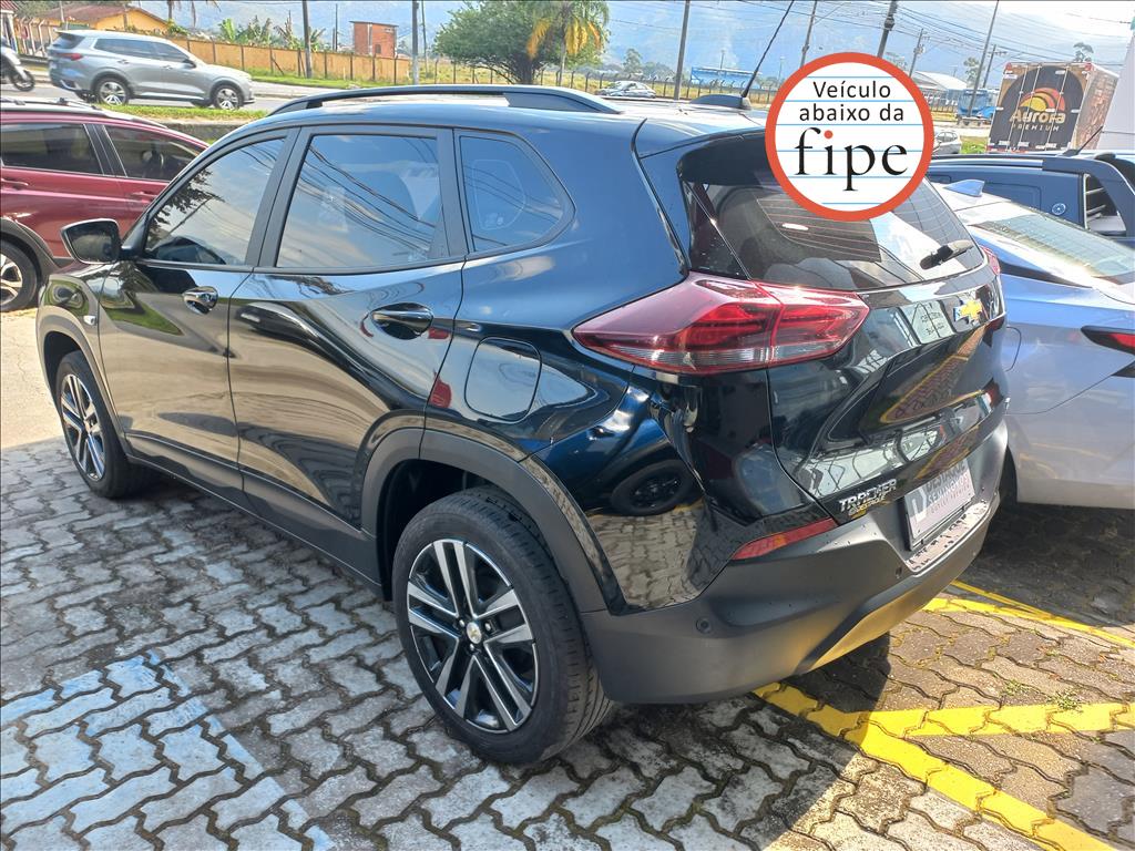 Foto ilustrativa do carro
