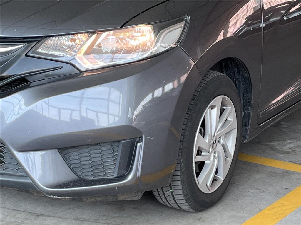 FIT 1.5 DX 16V FLEX 4P AUTOMÁTICO1