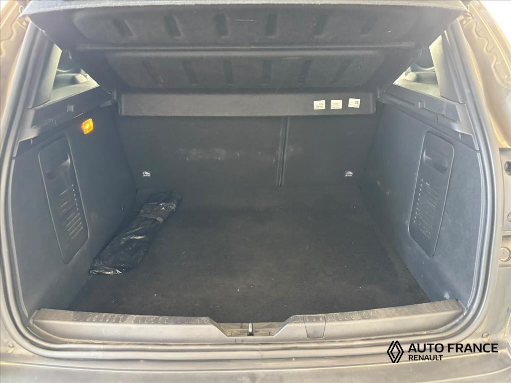 CAPTUR 1.3 TCE FLEX ICONIC X-TRONIC6