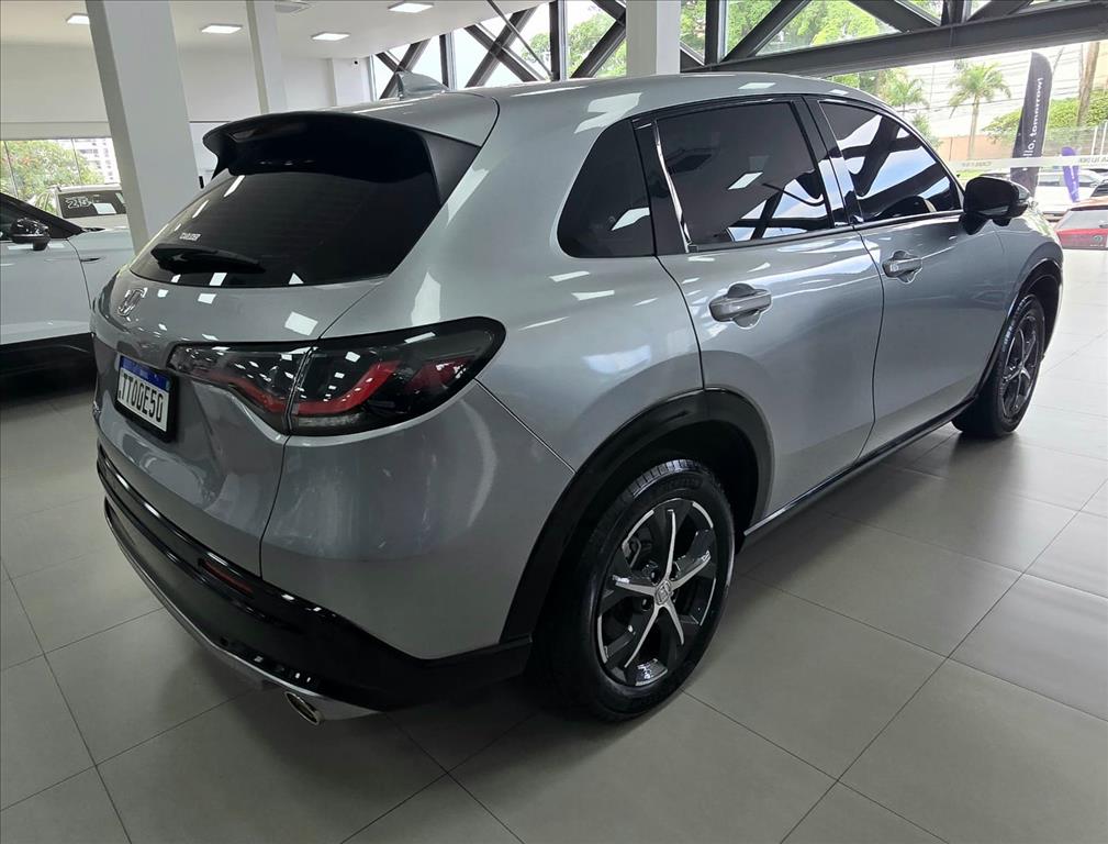 ZR-V 2.0 i-VTEC GASOLINA TOURING CVT5