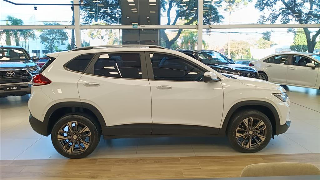 TRACKER 1.2 TURBO FLEX PREMIER AUTOMÁTICO3