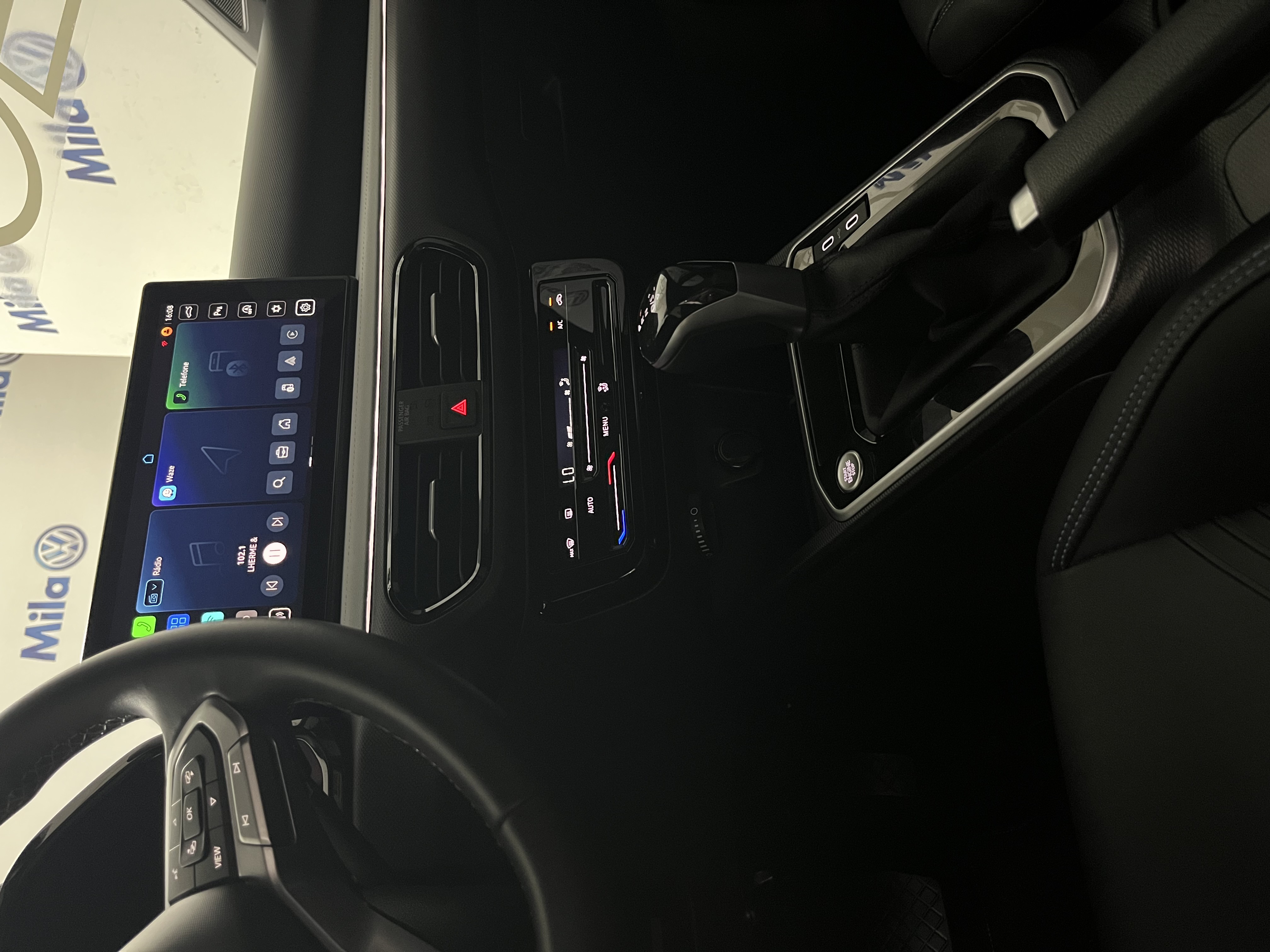 TERA 1.0 170 TSI HIGH AUTOMÁTICO10