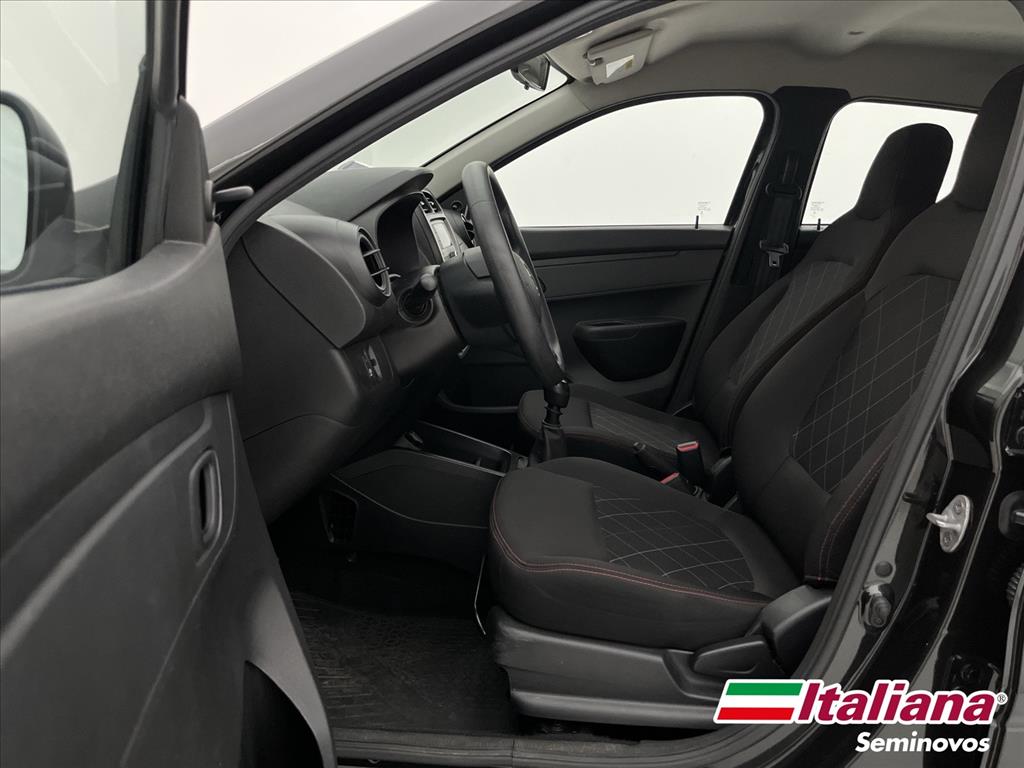 KWID 1.0 12V SCE FLEX ZEN MANUAL8