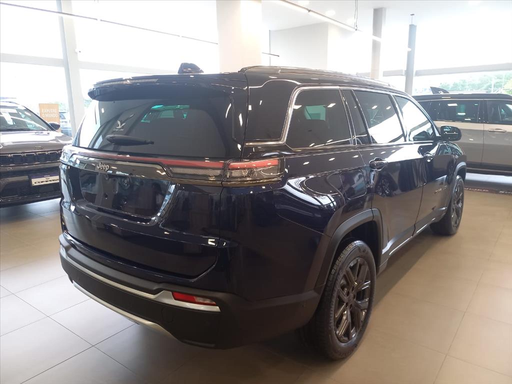 COMMANDER 1.3 T270 TURBO FLEX LONGITUDE AT65