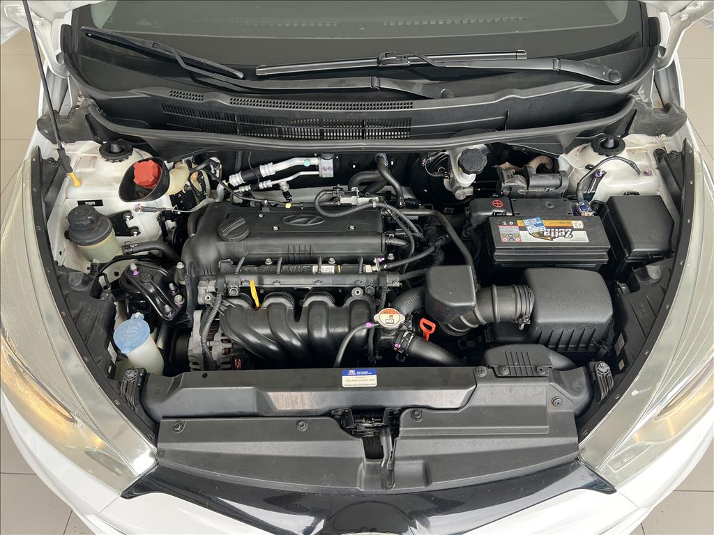 HB20 1.6 PREMIUM 16V FLEX 4P AUTOMÁTICO20