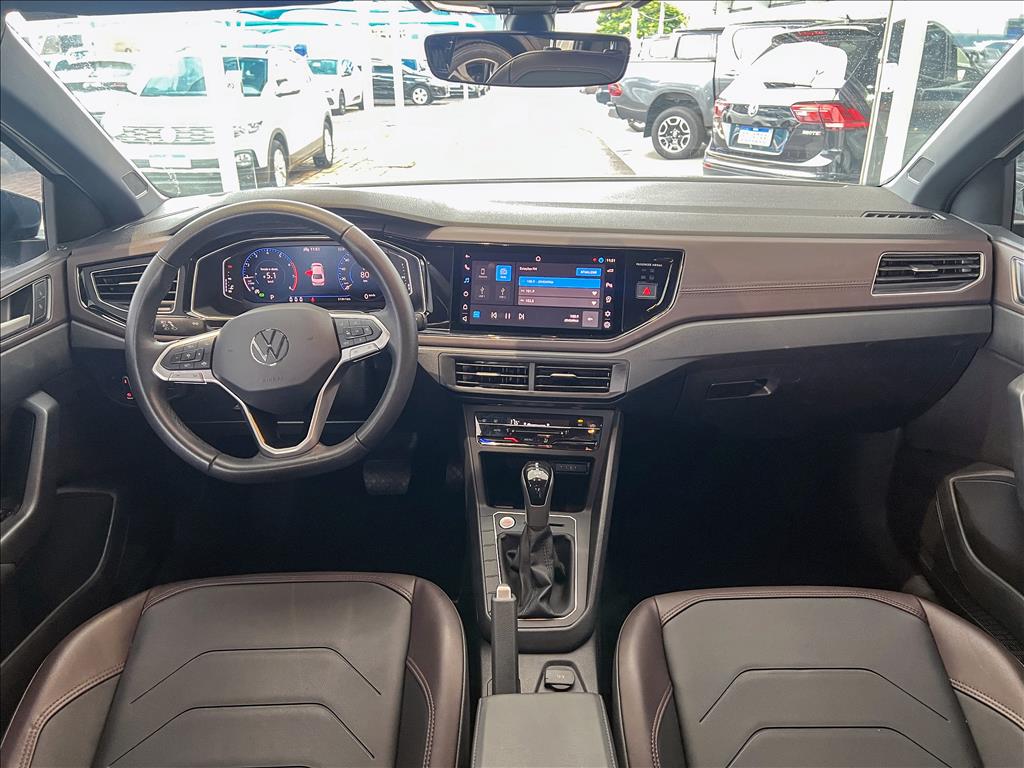 VIRTUS 1.0 200 TSI HIGHLINE AUTOMÁTICO11