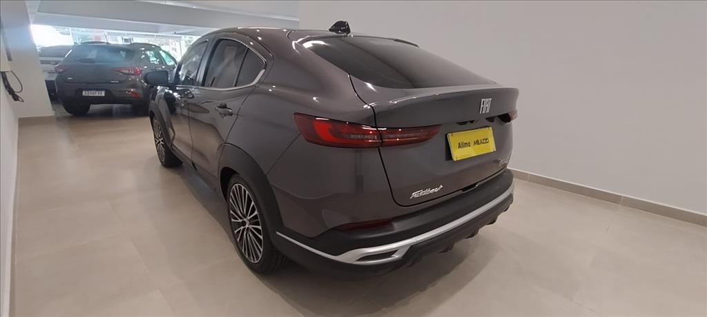 FASTBACK 1.0 TURBO 200 FLEX IMPETUS CVT2