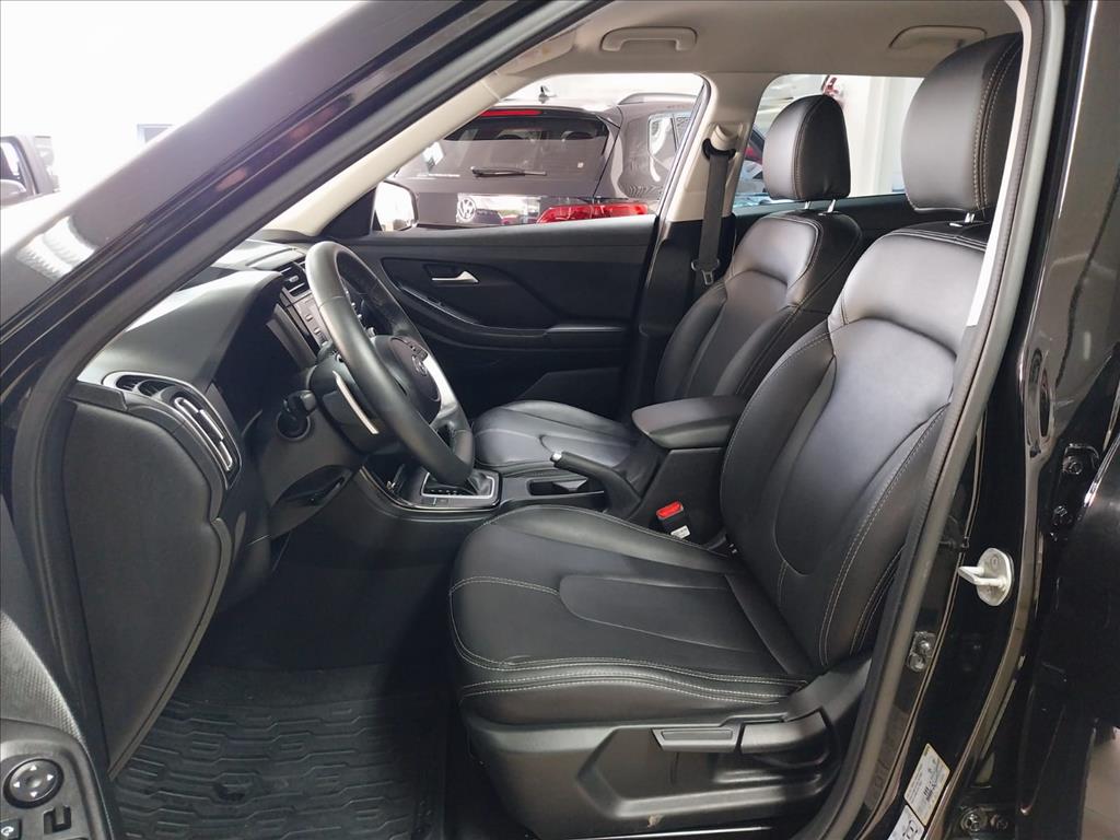 CRETA 1.0 TGDI FLEX LIMITED AUTOMÁTICO