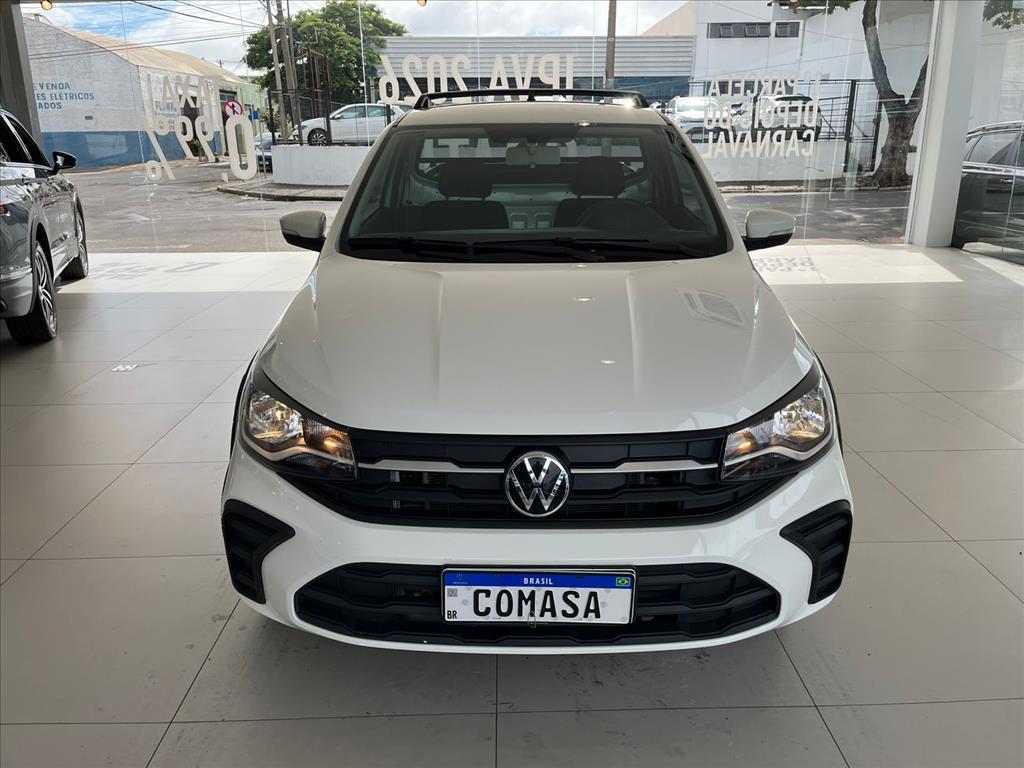 SAVEIRO 1.6 MSI TRENDLINE CS 16V FLEX 2P MANUAL1