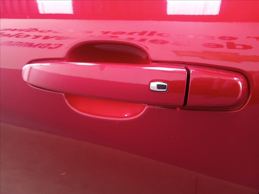 EQUINOX 1.5 16V TURBO GASOLINA RS AUTOMÁTICO
