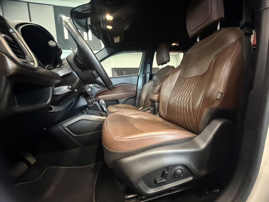 TORO 2.0 16V TURBO DIESEL RANCH 4WD AT911
