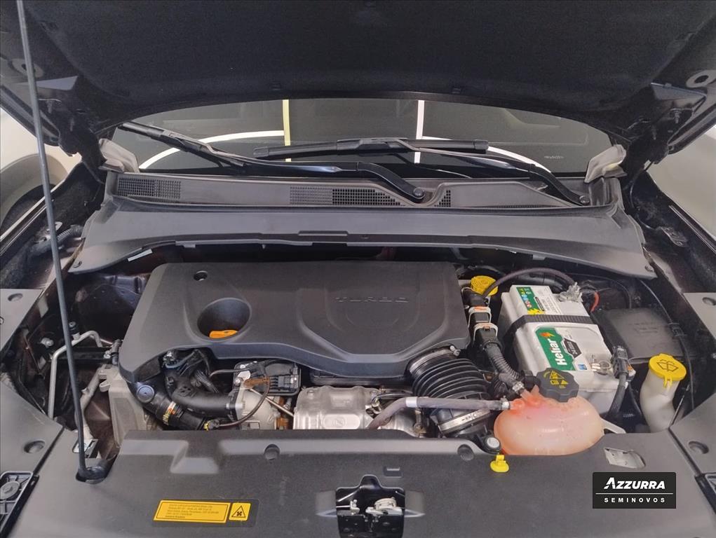 COMPASS 1.3 T270 TURBO FLEX S AT617