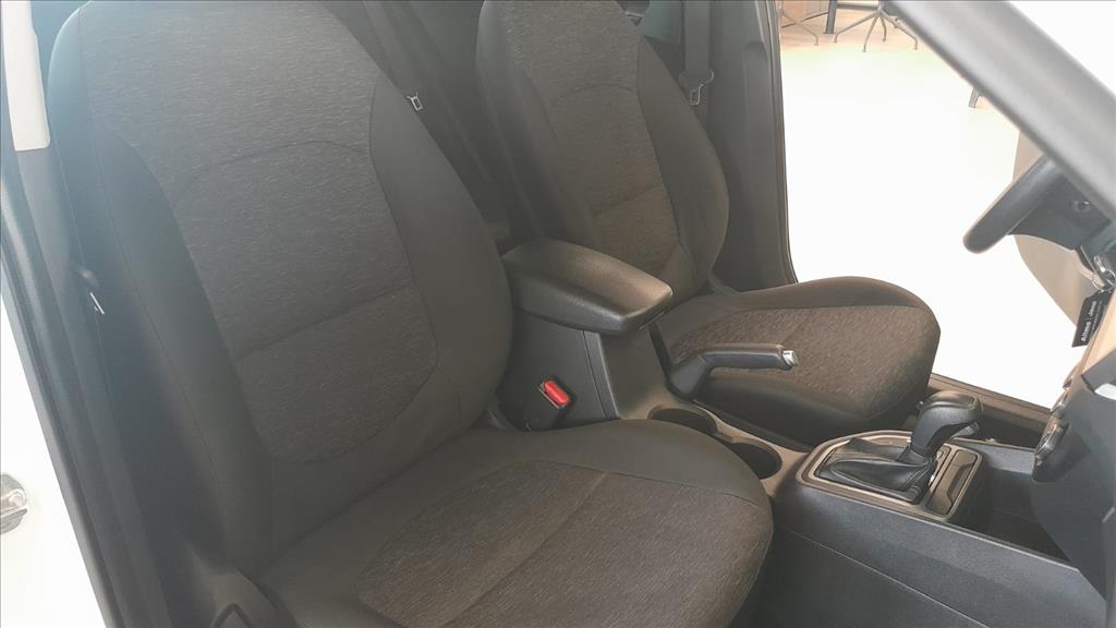 CRETA 1.6 16V FLEX ATTITUDE AUTOMÁTICO CRETA 1.6 16V FLEX ATTITUDE AUTOMÁTICO