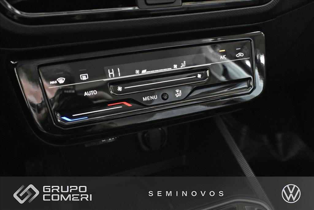 TERA 1.0 170 TSI COMFORT AUTOMÁTICO10