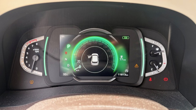 Hyundai-CRETA-2.0 FLEX ULTIMATE AUTOMÁTICO