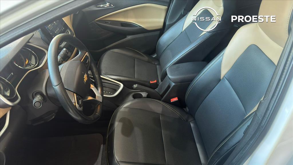 ONIX 1.0 TURBO FLEX PREMIER AUTOMÁTICO8