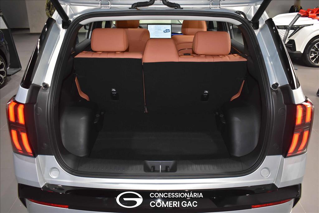 AION V 75,3 KW ELÉTRICO ELITE4 AION V 75,3 KW ELÉTRICO ELITE4