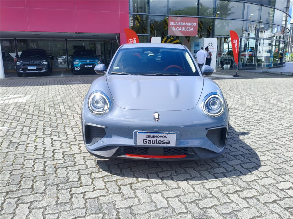 ORA 03 63 KW ELÉTRICO GT1