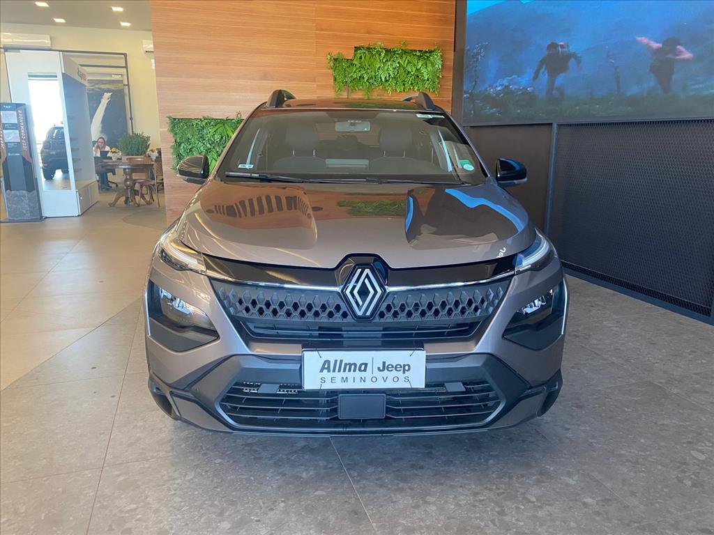 KARDIAN 1.0 TCE FLEX TECHNO EDC1