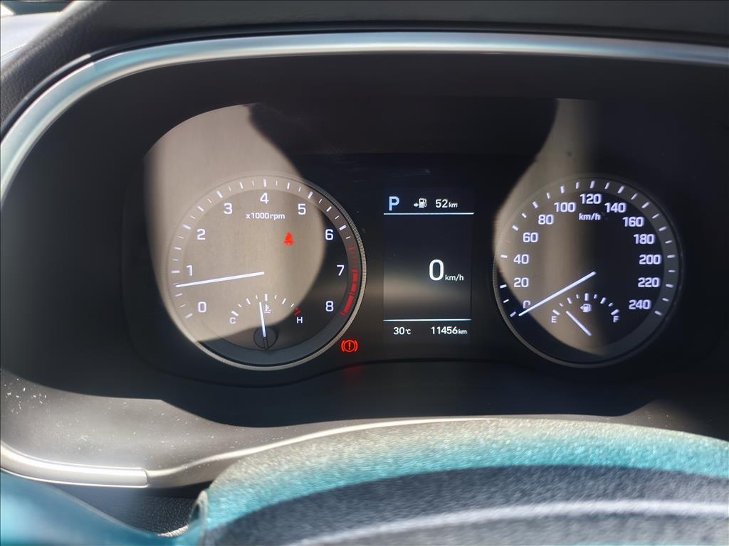 TUCSON 1.6 16V T-GDI GASOLINA LIMITED ECOSHIFT16