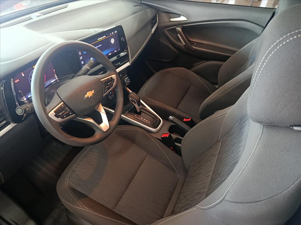 TRACKER 1.0 TURBO FLEX LT AUTOMÁTICO8