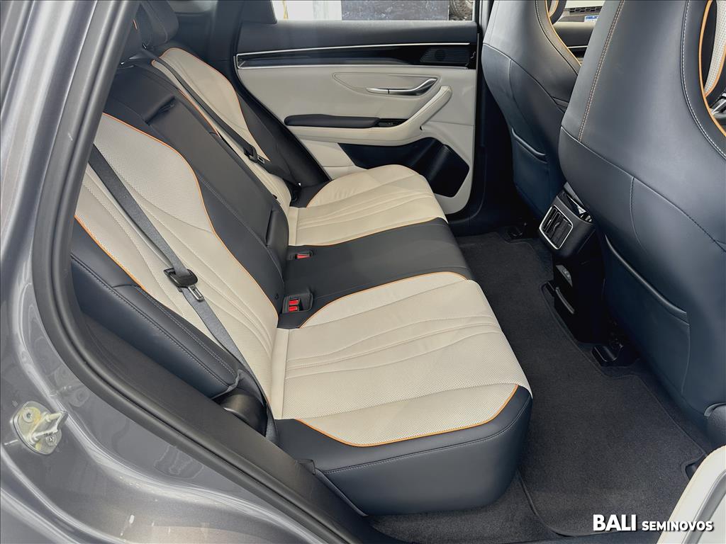 SONG PLUS 1.5 DM-I HÍBRIDO AUTOMÁTICO15