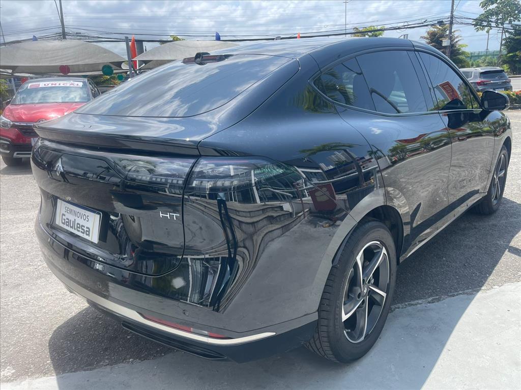 HYPTEC HT 72,7 KW ELÉTRICO ULTRA3