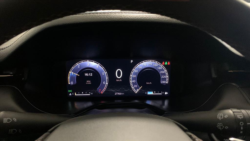 COMPASS 1.3 T270 TURBO FLEX LIMITED AT69