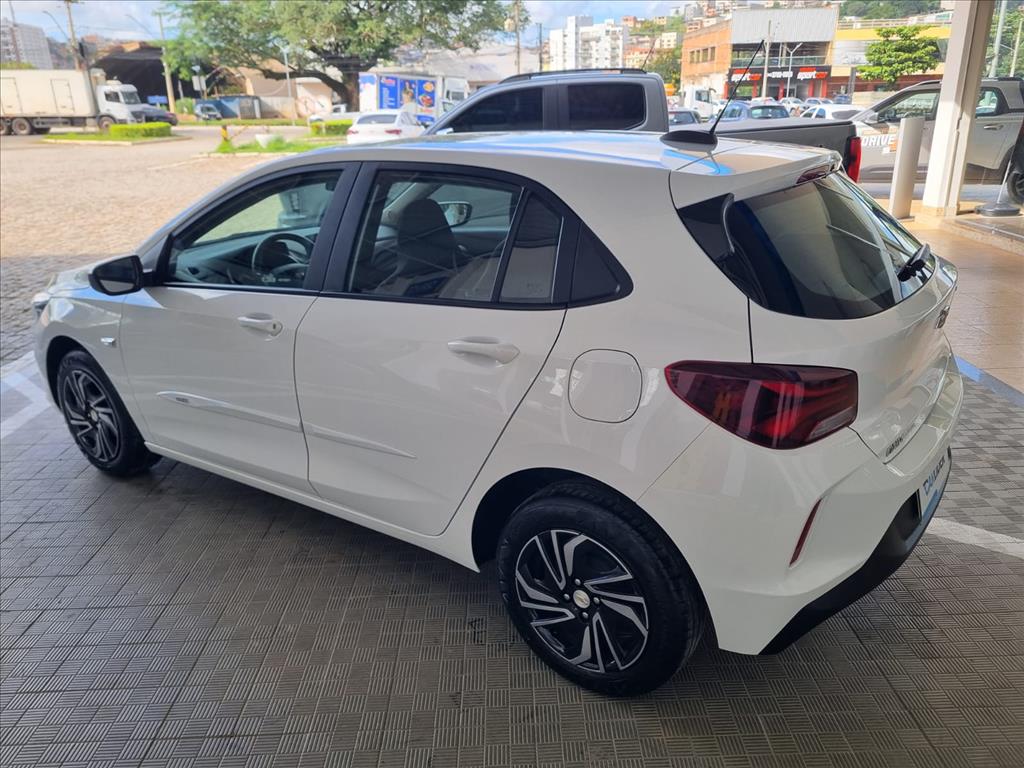 ONIX 1.0 TURBO FLEX LT MANUAL1