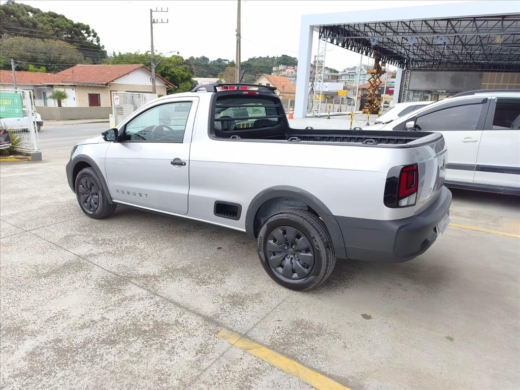 SAVEIRO 1.6 MSI ROBUST CS 16V FLEX 2P MANUAL6