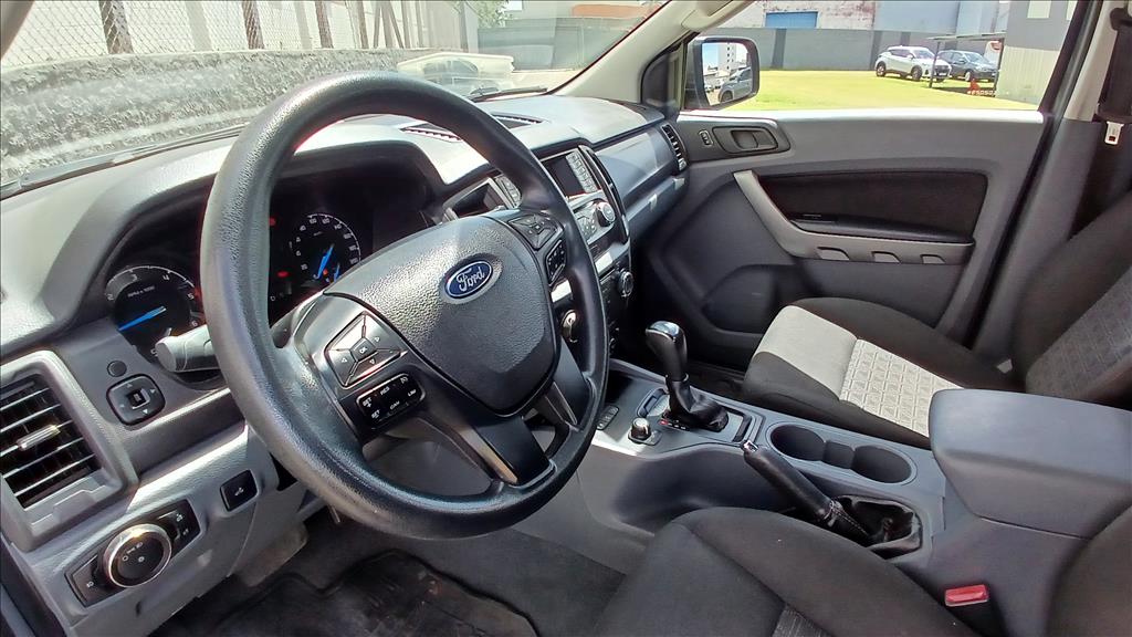 RANGER 2.2 XLS 4X4 CD 16V DIESEL 4P AUTOMÁTICO5