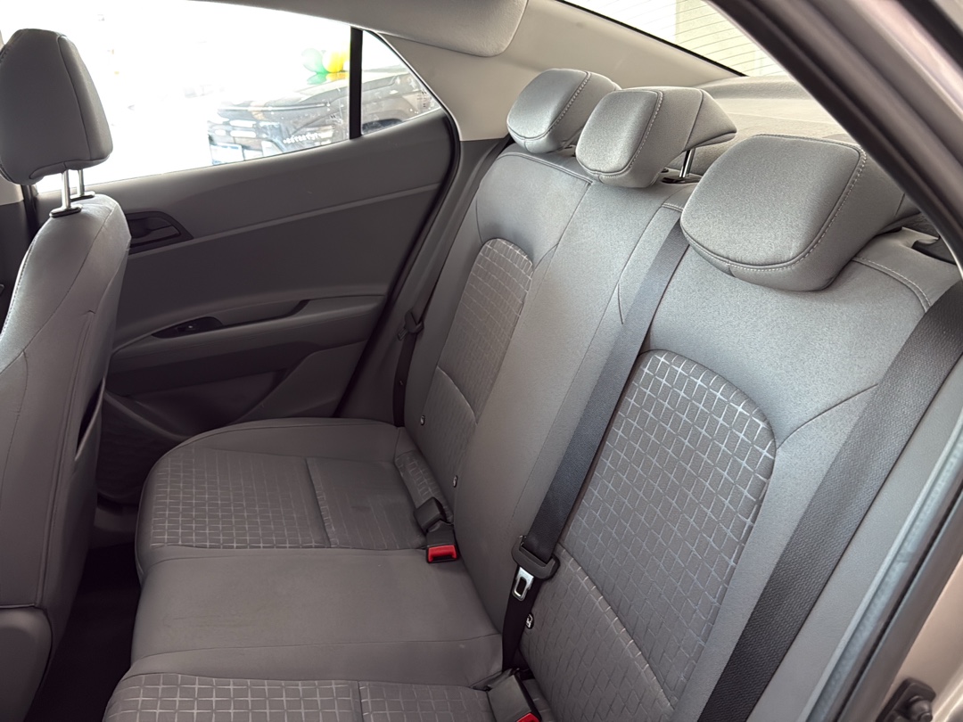 HB20S 1.0 12V FLEX COMFORT MANUAL10