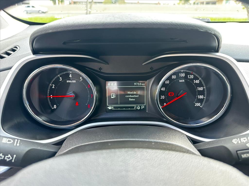 TRACKER 1.0 TURBO FLEX LT AUTOMÁTICO12