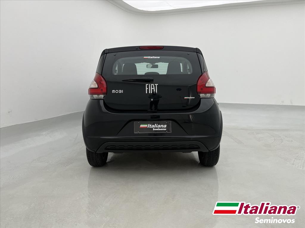 MOBI 1.0 EVO FLEX LIKE. MANUAL3