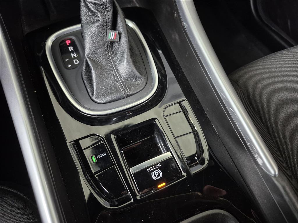 FASTBACK 1.0 TURBO 200 HYBRID AUDACE CVT13
