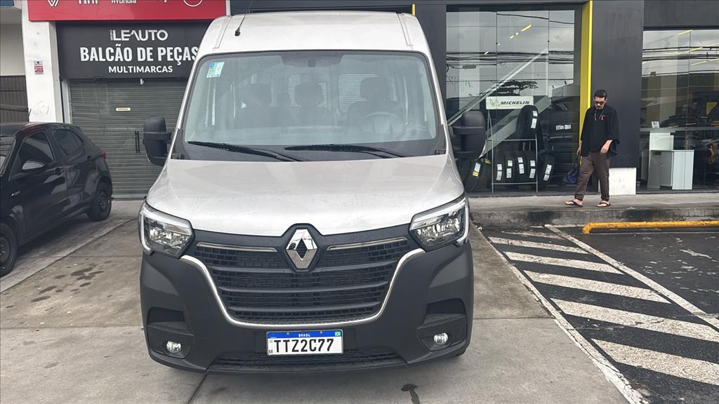 MASTER 2.3 DCI DIESEL EXTRA VITRÉ L3H2 3P MANUAL3