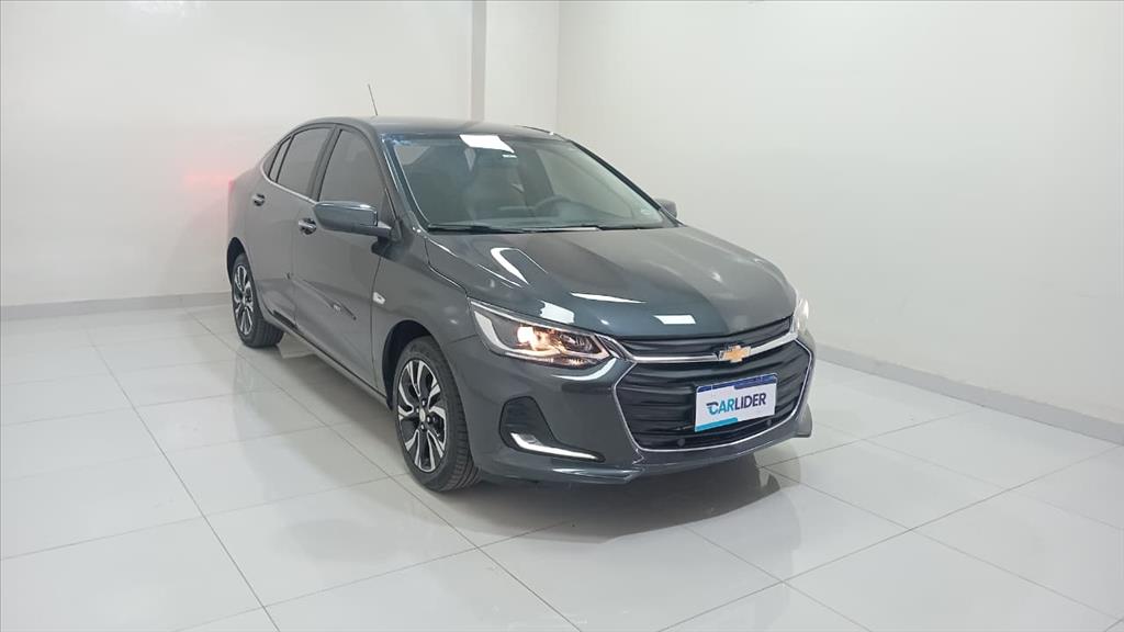 ONIX PLUS 1.0 TURBO FLEX PREMIER AUTOMÁTICO2