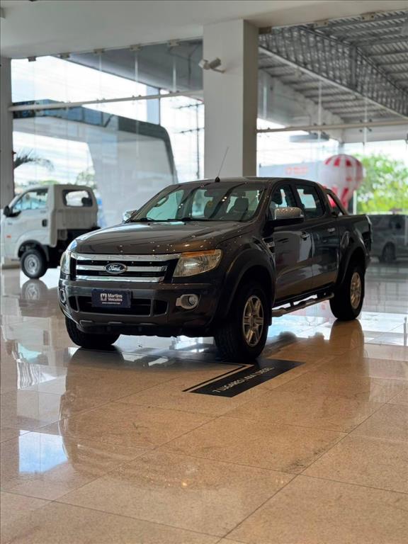 RANGER 3.2 XLT 4X4 CD 20V DIESEL 4P AUTOMÁTICO2
