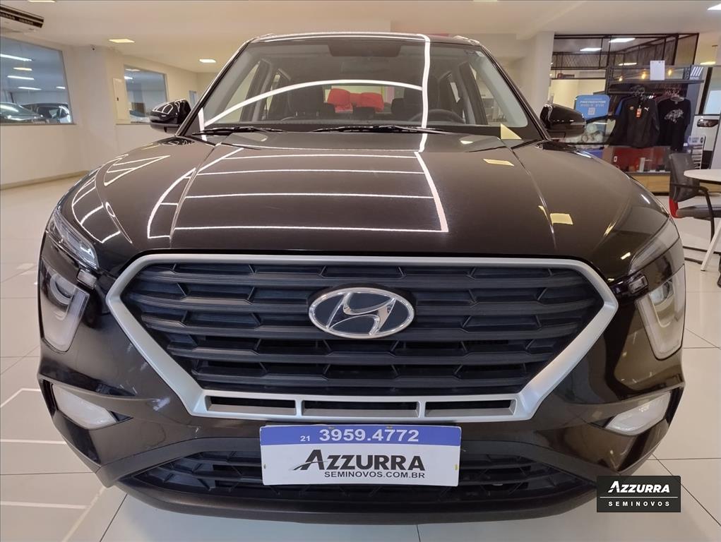 CRETA 1.0 TGDI FLEX COMFORT AUTOMÁTICO17