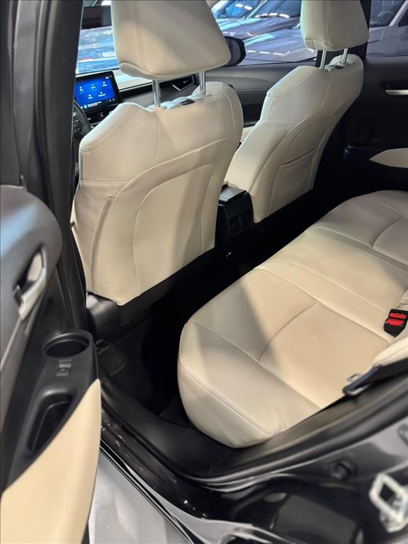 COROLLA CROSS 2.0 VVT-IE FLEX XRX DIRECT SHIFT10
