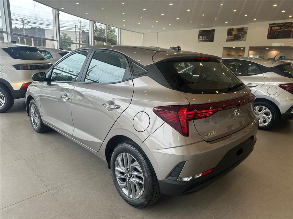 HB20 1.0 12V FLEX LIMITED MANUAL4