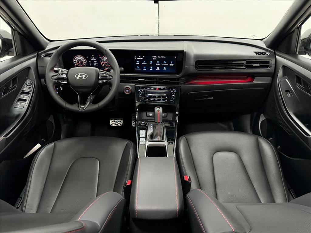 Hyundai-CRETA-1.6 TGDI FLEX N LINE DCT