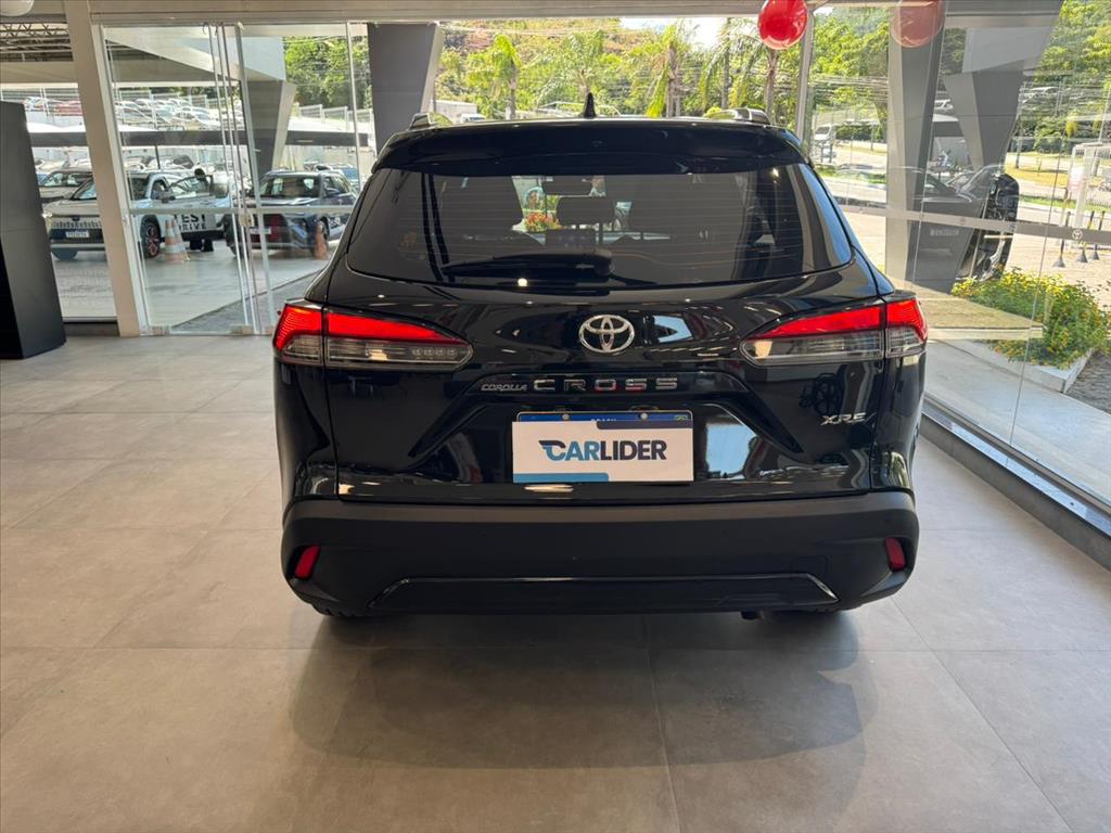 COROLLA CROSS 2.0 VVT-IE FLEX XRE DIRECT SHIFT3