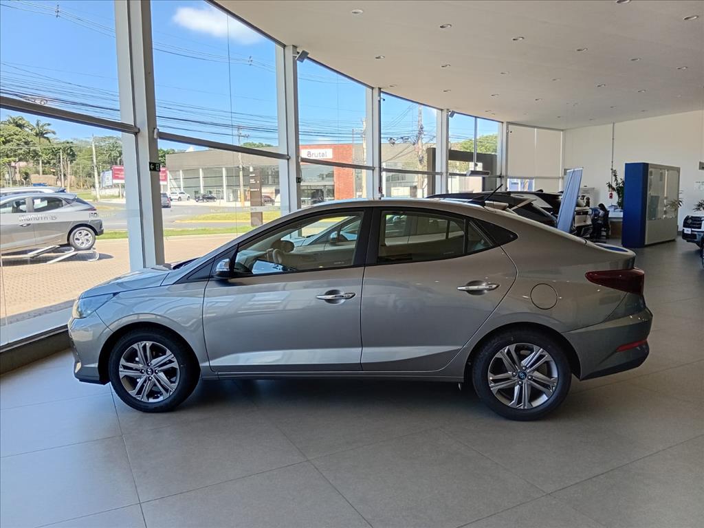 HB20S 1.0 TGDI FLEX LIMITED AUTOMÁTICO6