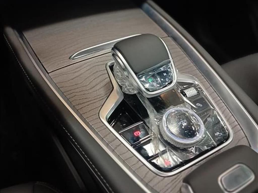 Caoa Chery-TIGGO 7 PRO-1.6 TGDI GASOLINA MAX DRIVE DCT