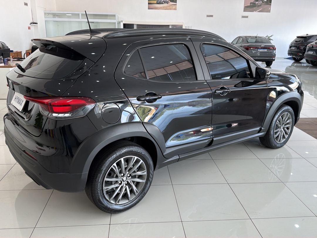 PULSE 1.3 FLEX DRIVE CVT4