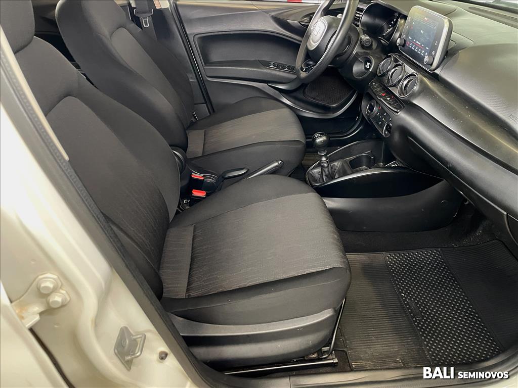 ARGO 1.0 FIREFLY FLEX MANUAL12