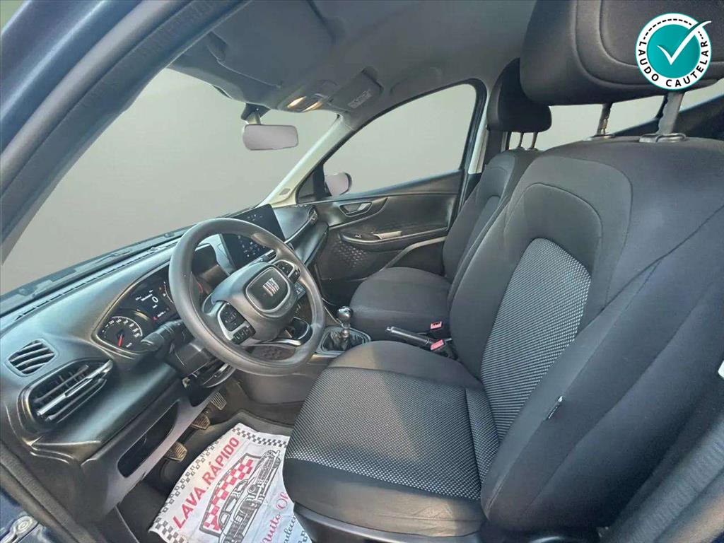 PULSE 1.3 FLEX DRIVE MANUAL10
